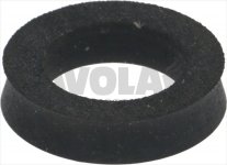 GASKET FOR HINGE