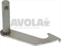 RIGHT-HAND HINGE