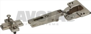 DOOR HINGE