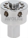 HINGE RETAINER