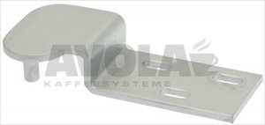OVEN DOOR TOP HINGE