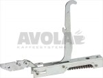 LEFT HINGE FOR OVEN