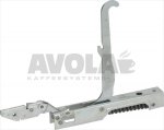 RIGHT HINGE FOR OVEN
