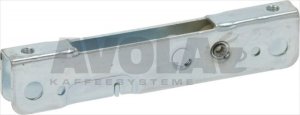 ROLL HOLDER FOR HINGE