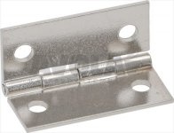 HINGE 40x35 mm
