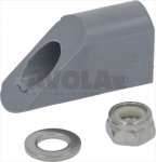 DOOR RETAINER