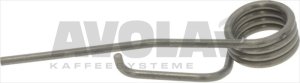DOOR SPRING LH
