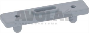 DOOR ROD SLIDEWAY