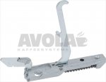 RIGHT HINGE FOR OVEN