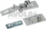 COMPLETEDOOR HINGE