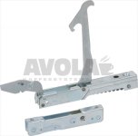 OVEN HINGE LEFT-RIGHT