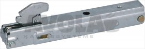 RIGHT/LEFT HINGE FOR OVEN