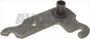 OVEN DOOR HINGE RH