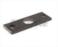 HINGE PIN SUPPORT