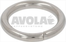 HARNESS RING