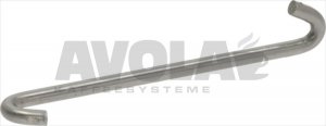OVEN HINGE LINK RIGHTHAND