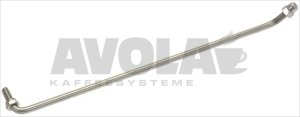LEFTHAND DOOS TIRE ROD