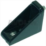 LOWER RIGHTHAND/LEFTHAND DOOR HINGE