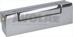 CHROME PLATED HINGE 361