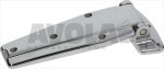CHROME PLATED HINGE 730