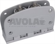 HINGE 4523