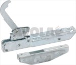 OVEN DOOR HINGE R/L