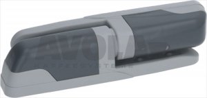 HINGE 471 HP WITH RAMP