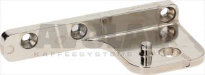 RH HINGE SUPPORT