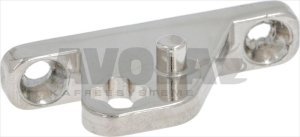 LH COVER HINGE SUPPORT
