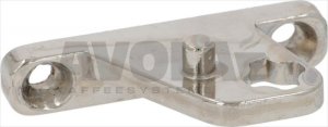 RH COVER HINGE SUPPORT