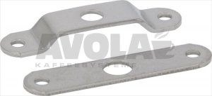 DOOR TIE ROD BRACKET