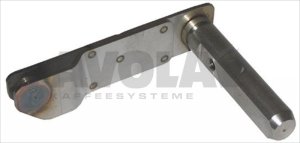 RH HINGE