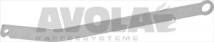 DOOR TIE ROD