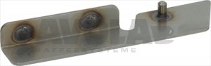 LH HINGE