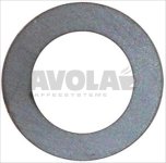 FLAT WASHER