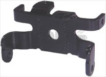 COMPLETE BOTTOM HINGE