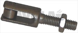 HINGE FASTENING DEVICE