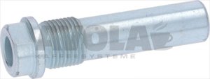 BUSHING FOR LEFT DOOR HINGE