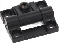 ADJUSTABLE HINGE