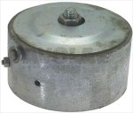 LH HOOD LIFTING DRUM
