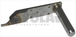 LH HINGE