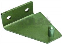 DOOR HINGE TOP FOR OVEN