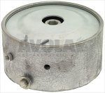 RH HOOD LIFTING DRUM