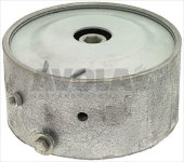 RH HOOD LIFTING DRUM