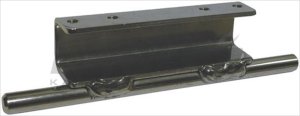 FIXED HINGE