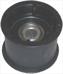 BELT TENSIONING ROLLER