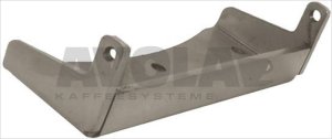 FRONT DOOR HINGE
