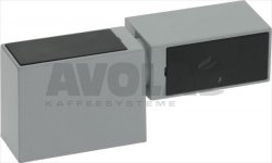 PAINTED HINGE 456 WITH RAMP