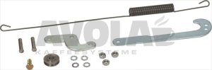 HINGE ASSEMBLY