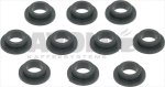 DOOR SUPPORT BRACKET BUSHING KIT-10 PCS